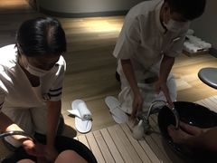 -Let’s Relax Spa(MBK)