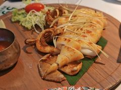 -泰椰里·泰国餐厅(智慧城广百广场店)