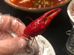 -聚汇三少·龙虾·中餐厅(莫邪路新天地店)