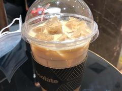 -Awfully Chocolate(来福士广场店)