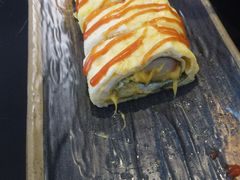 -HONGA HONGA雄家(曹路店)