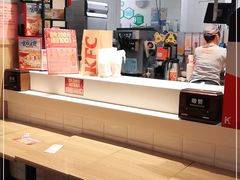 -肯德基(东直门来福士店)