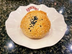 酥烧饼-耿福兴(凤凰美食街店)