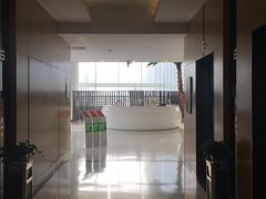 -石家庄万象天成假日酒店