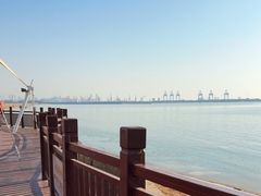 -金梦海湾浴场