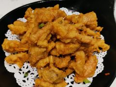 -老好人象山海鲜(岭南路店)