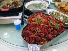 -盱眙小龙虾(天虹店)