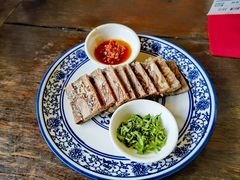 -同得兴 Since·1995 传统苏式面馆(嘉馀坊店)