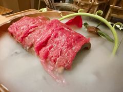 -盡膳口福跷脚牛肉火锅(国贸商城店)