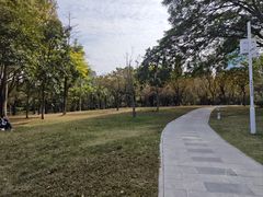 -荔香公园