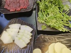 -熹悟海鲜火锅·广式打边炉