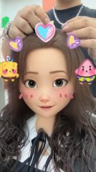 -猫小姐美发美甲造型店