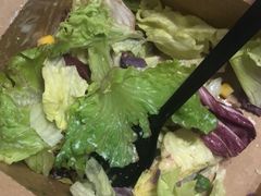 -Miss Fresh轻食(南京西路店)