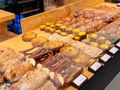 -LANLIZI BAKERY(COSMO店)