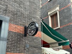 -ALLORA意大利餐厅(丰盛里店)