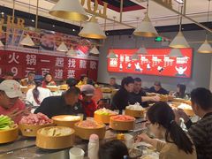 -龍歌自助小火锅(崂山丽达店)