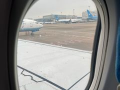 -厦门高崎国际机场-T3航站楼