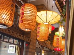 -永安水煮活鱼·仪征土菜院子