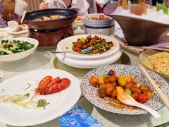 -金翠皇宫粤菜·点心·海鲜(翡翠店)