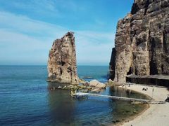 -海驴岛(荣成市)
