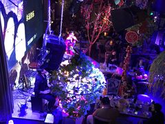 -胡桃里音乐酒馆(白云五号T5 MALL店)