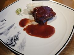 -三凤酒家·百年无锡菜(清扬茂业店)