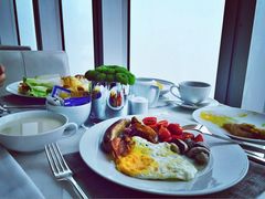 四季酒店-广州四季酒店