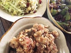 -大隐隐于市私房菜(保和小区店)