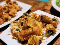 -有奴思烤肉·清真(正宁路店)