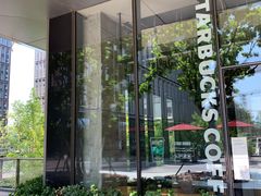 -星巴克(北京小米科技园1店)