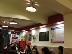 大堂-卓粤拉肠(红庙店)