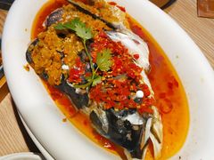 -湘域中餐厅(大悦城店)