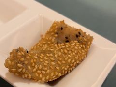 -湛江民大喜来登酒店-采悦轩中餐厅