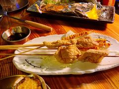 -质烤烤物·活烤海鲜(质烤总店)