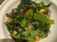-长安大牌档之西安博物院文化餐厅(中贸店)