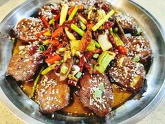 -阆辣荟餐饮(老味道8年·古城店)