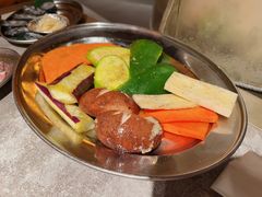 -乾杯烧肉居酒屋(中洲湾店)