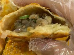 -马黑哥椒麻鸡(清江山水店)