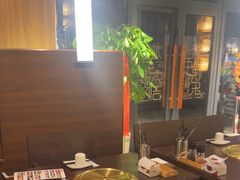 -龍二烧肉酒场(九亭店)