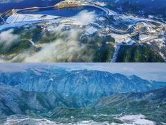 -江南天池