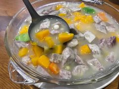 -周锦记广式餐厅