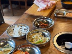 -香猪坊(五道口店)