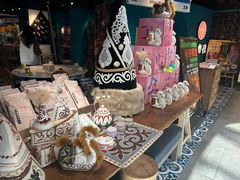 -纳鲁孜·新疆特色餐厅(上海悦荟广场店)