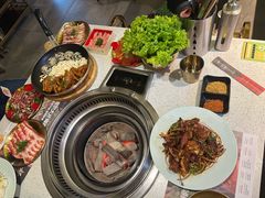 -炭之家·齐齐哈尔非遗烤肉·鲜切直供(中央大街店)