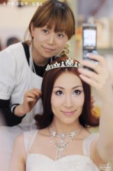 -上海彩妆秀摄影设计有限公司