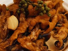 -西安阳光国际大酒店·中餐厅