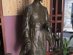-张溥故居
