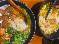 -麒麟风烤牛肉·云南烧烤小排档(丹凤街店)