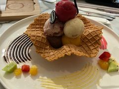 -哈根达斯(滨江店)