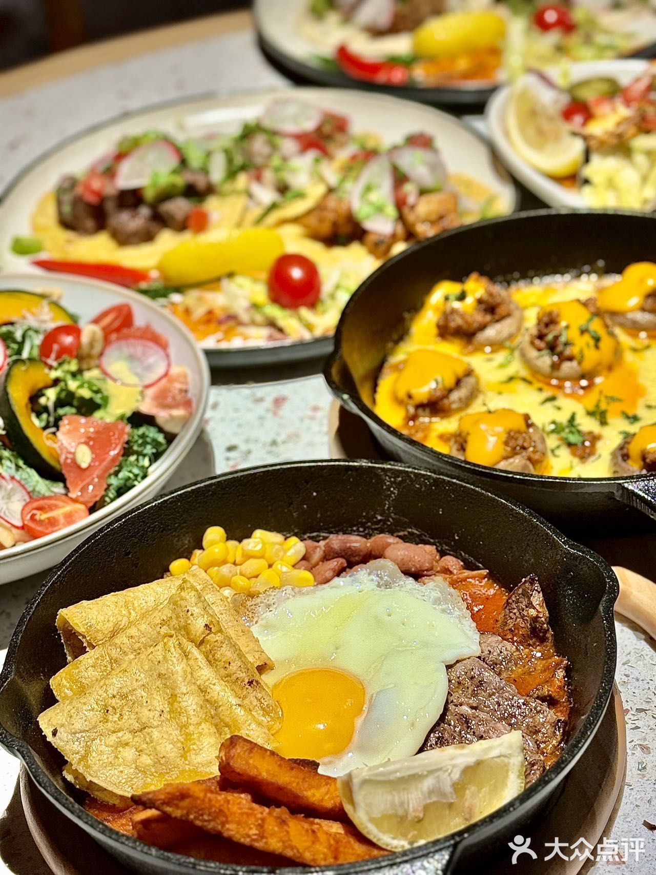 🌮北京必吃墨西哥餐厅，绝对的口碑保证！